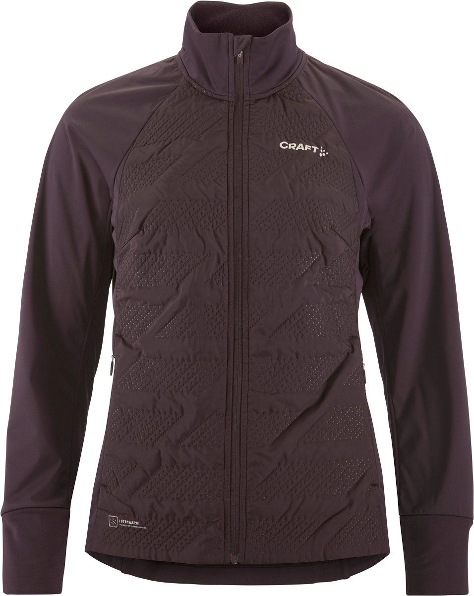 ADV Nordic Training Speed Jacket 2