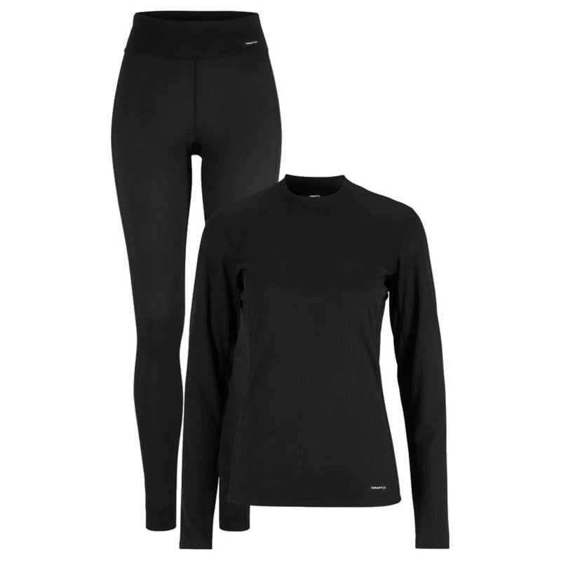 Baselayer Set 2 W
