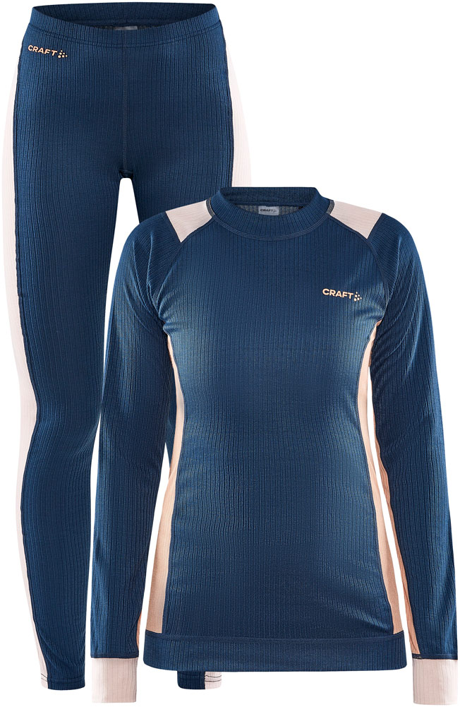 Core Dry Baselayer Set