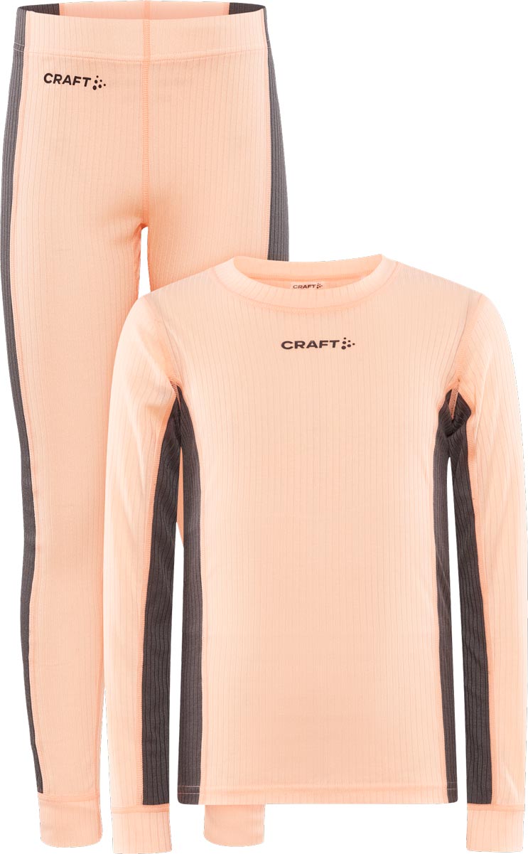 Core Dry Baselayer Set Junior