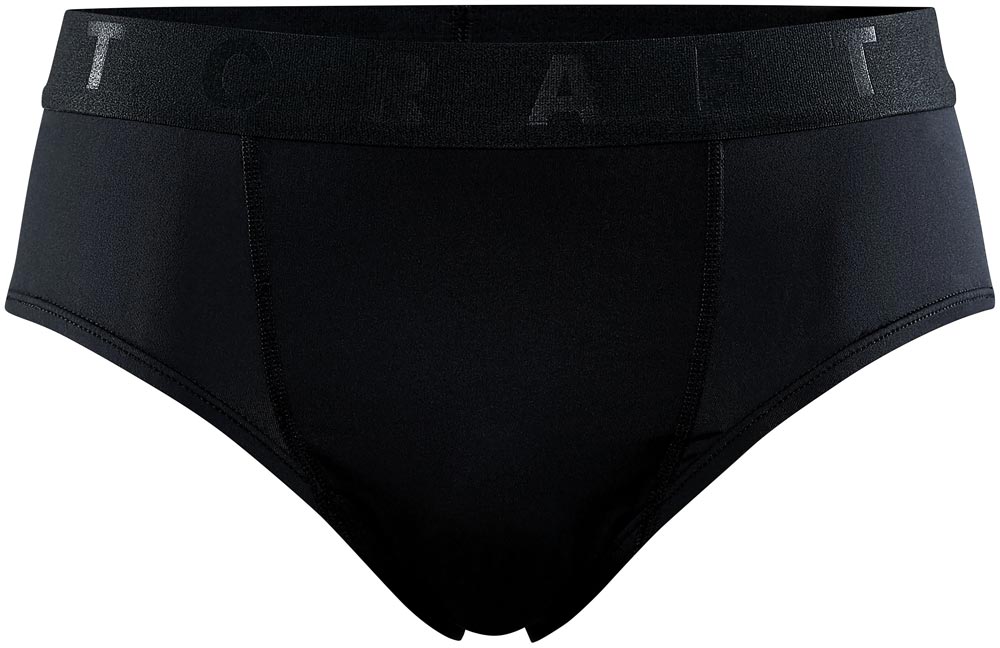 Core Dry Brief