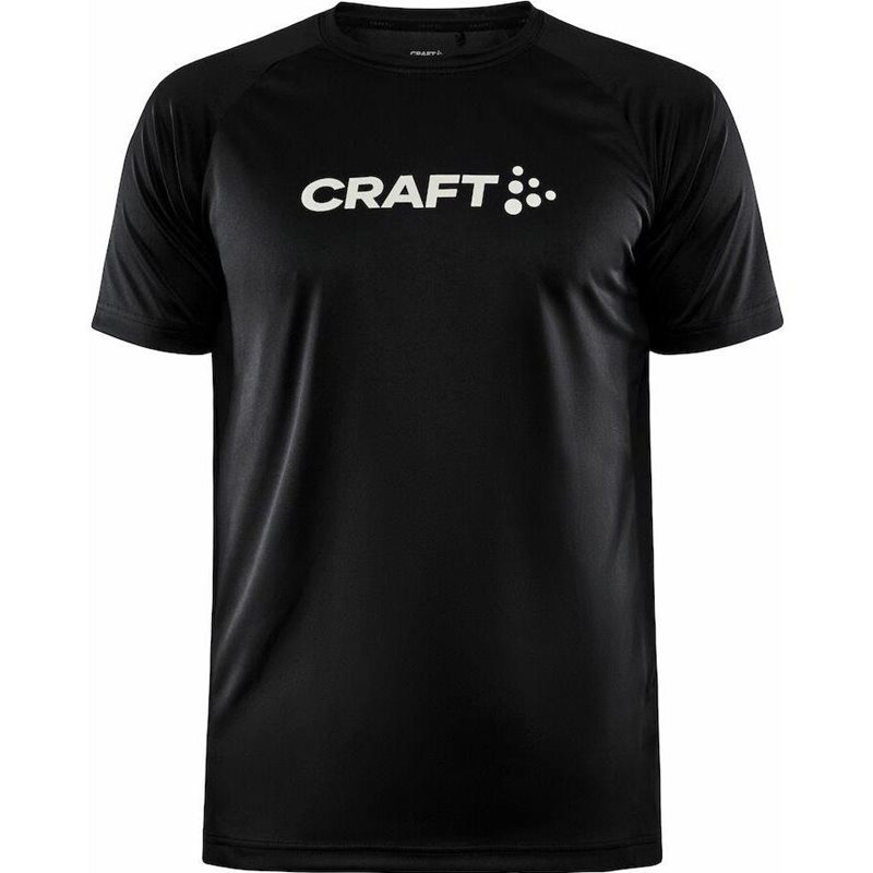 CORE ESSENCE LOGO TEE M