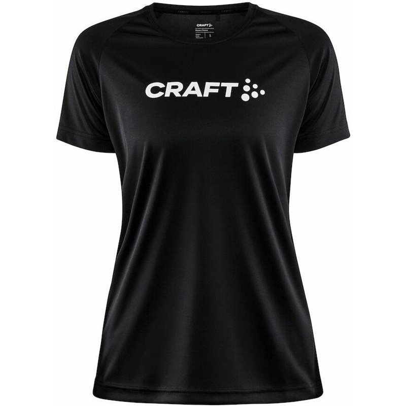 Core Essence Logo Tee W