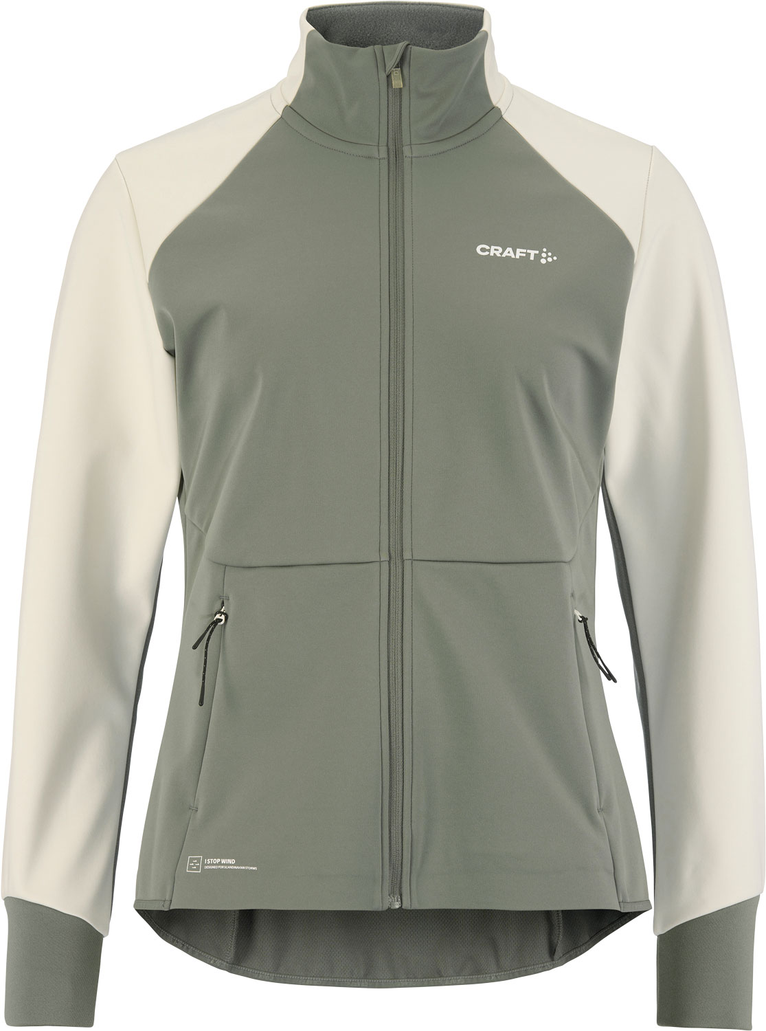 CORE Essence Nordic Jacket 2