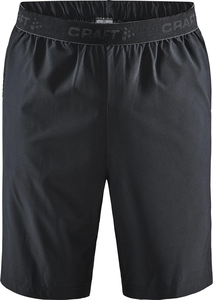 Core Essence Relaxed Shorts