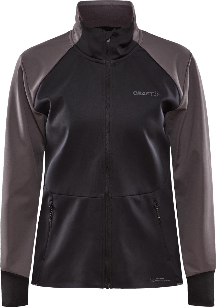 CORE Nordic Training Jacket