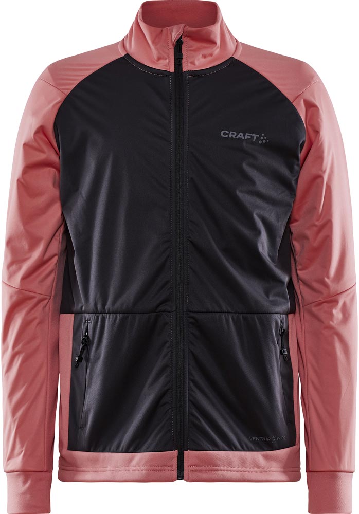 CORE Warm XC Jacket Junior
