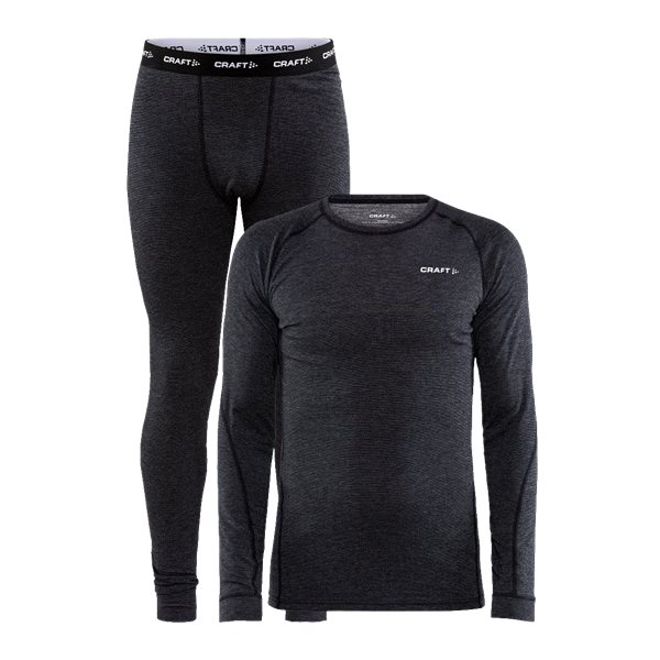 Core Wool Merino Set M