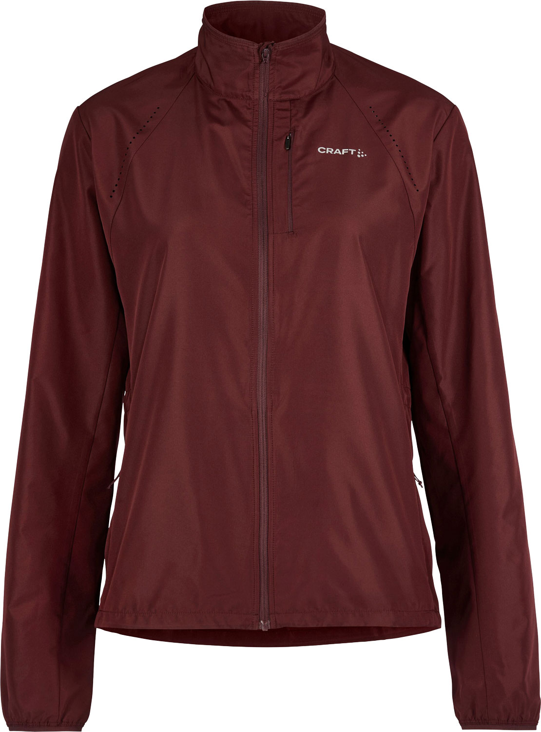 Essence Wind Jacket 2