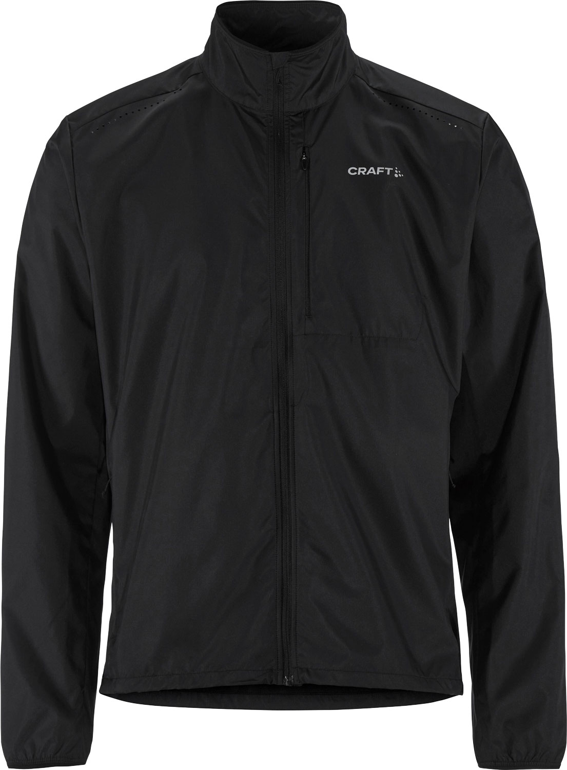Essence Wind Jacket 2