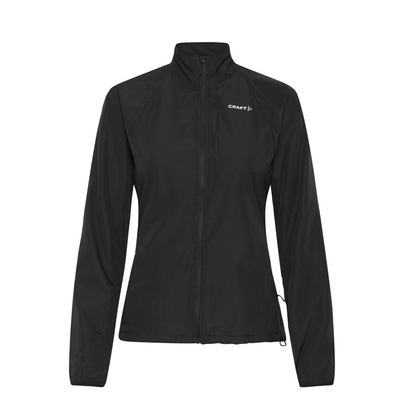 Essence Wind Jacket 2 W