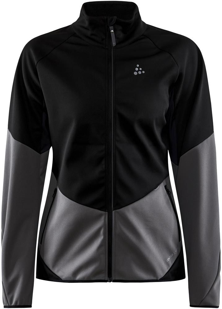 Glide Jacket