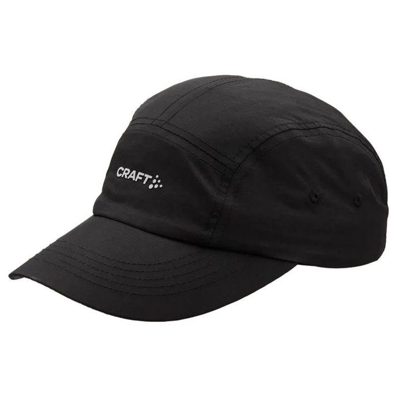 Hypervent Run Cap