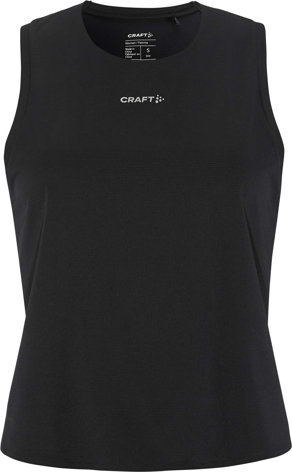 Hypervent Singlet