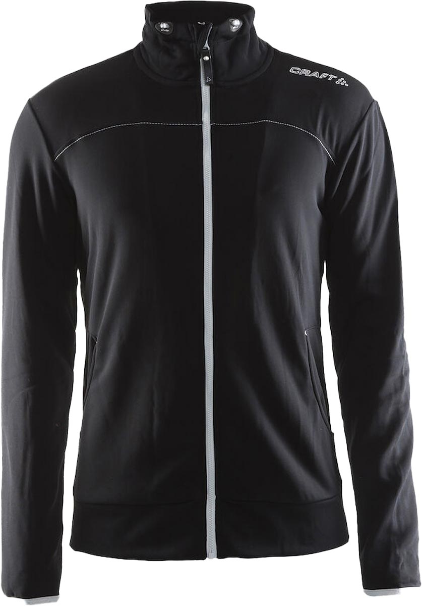 Leisure Jacket