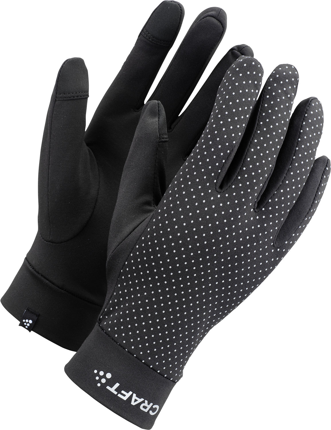 Lumen Fleece Glove 2