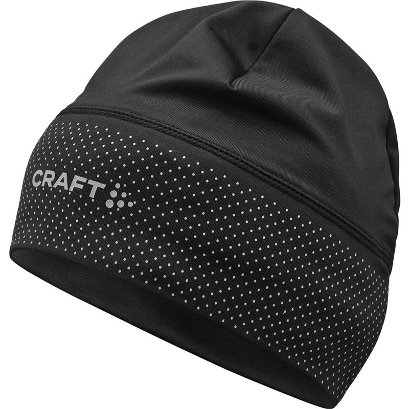LUMEN FLEECE HAT 2