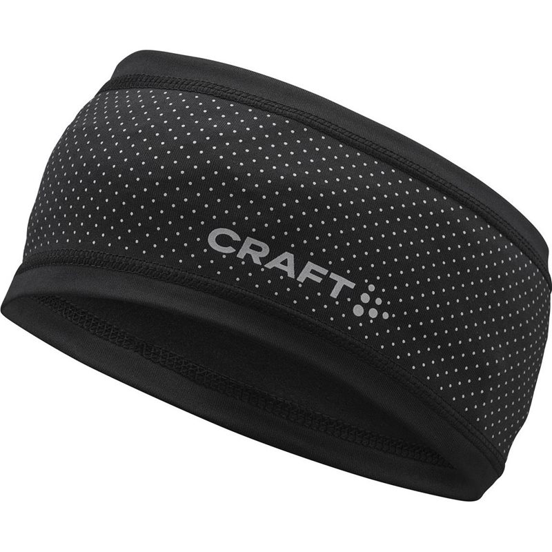 LUMEN FLEECE HEADBAND 2