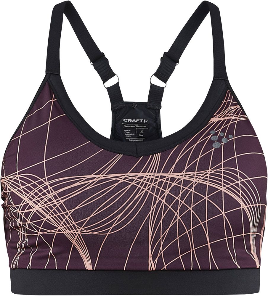 Motion Bra