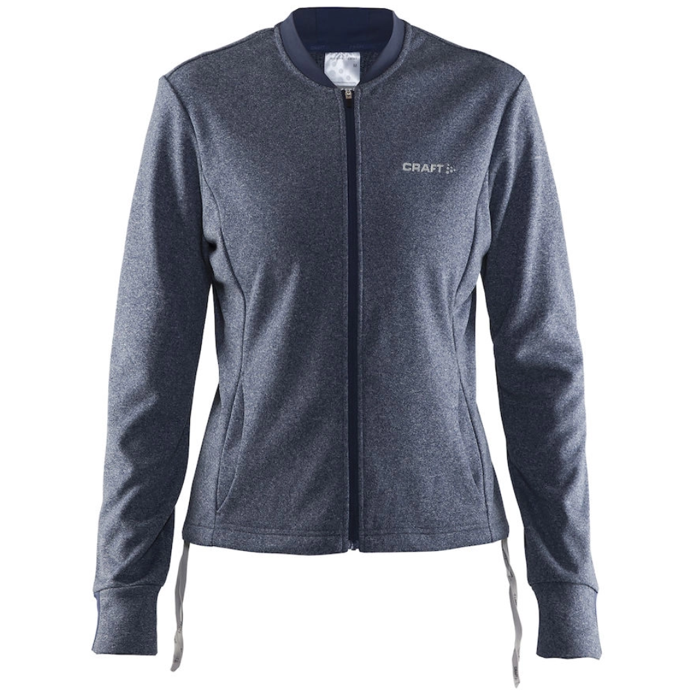 Pep Loose Jacket Depth