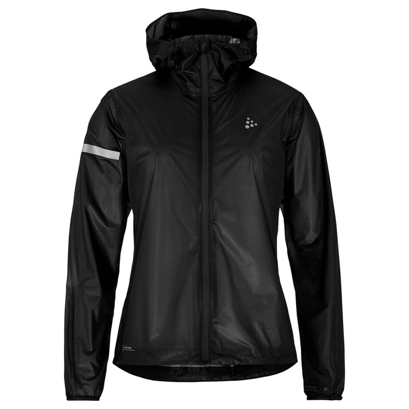 Pro Hydro Lightweight Jacket W