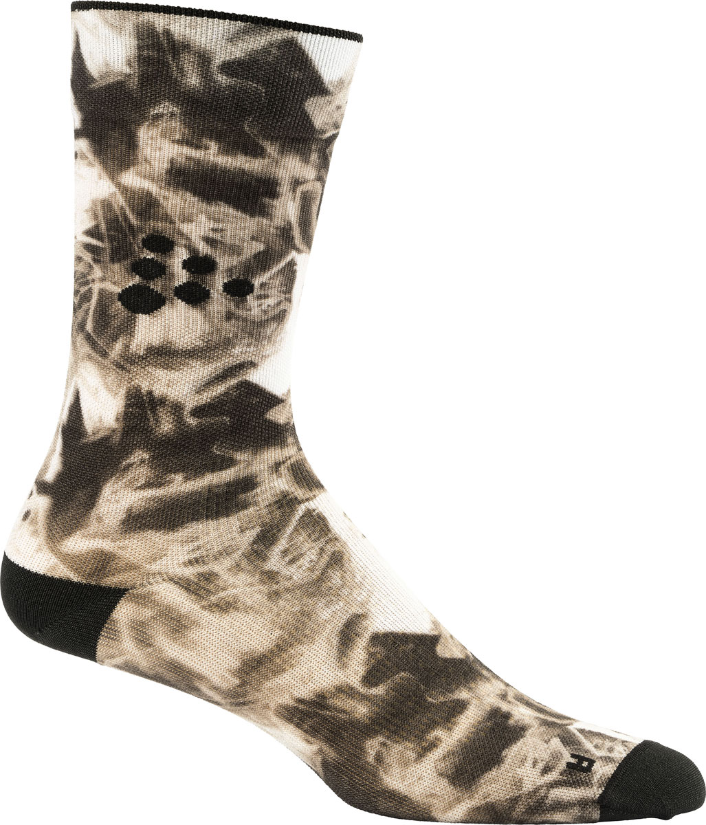 PRO Hypervent Print Sock