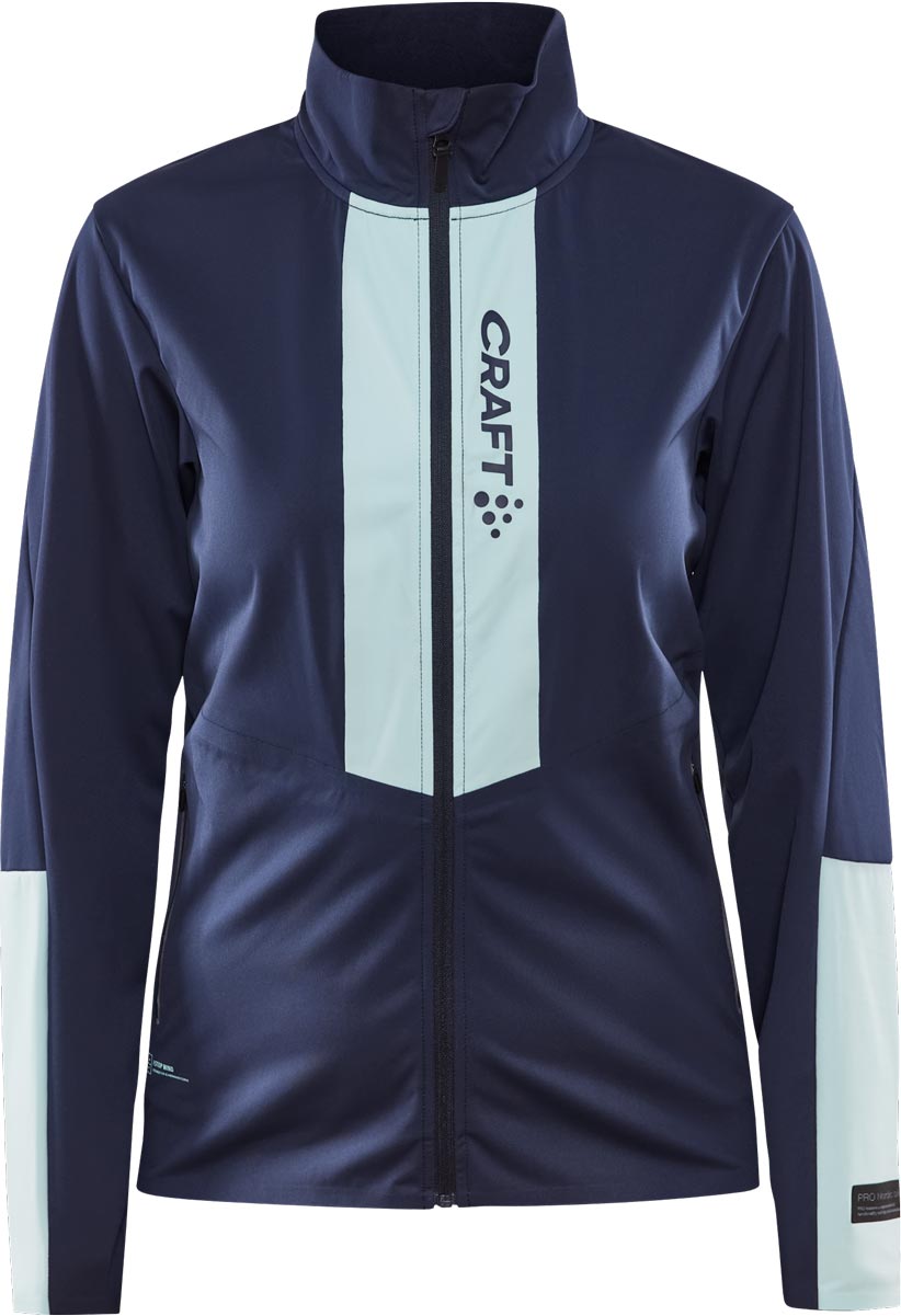 PRO Nordic Race Jacket