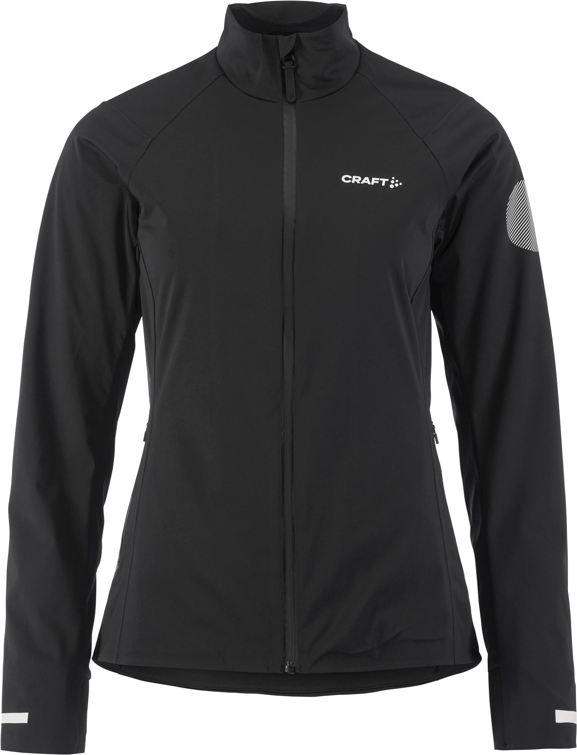 PRO Nordic Race Thermal Jacket