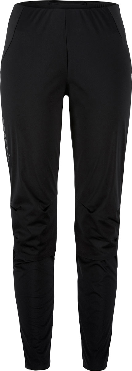 PRO Nordic Race Wind Tights 2