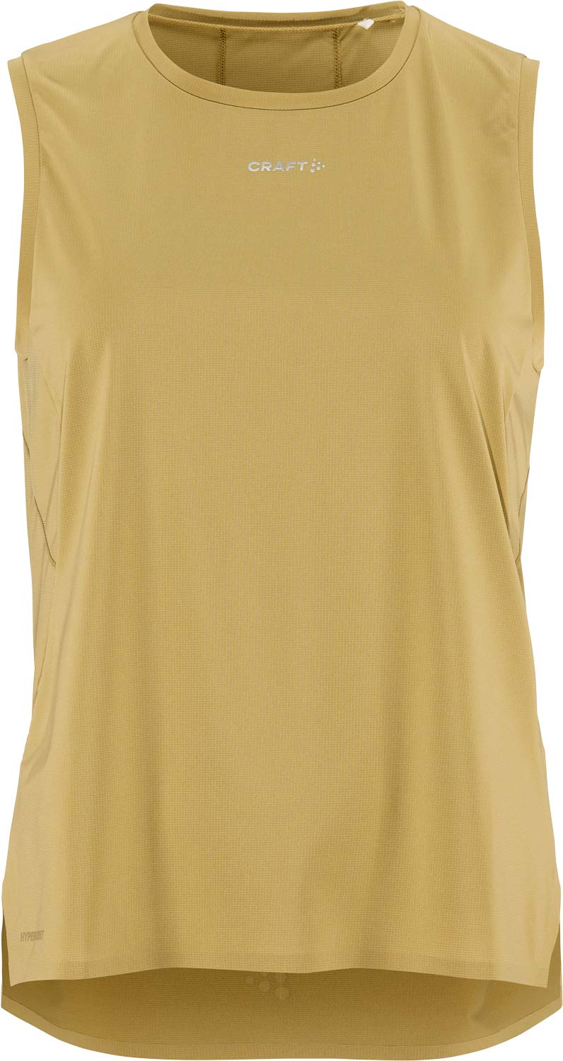 PRO Trail Singlet 2