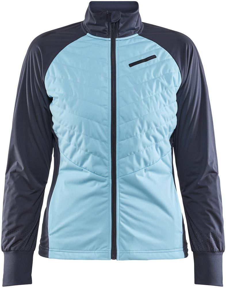 Storm Balance Jacket