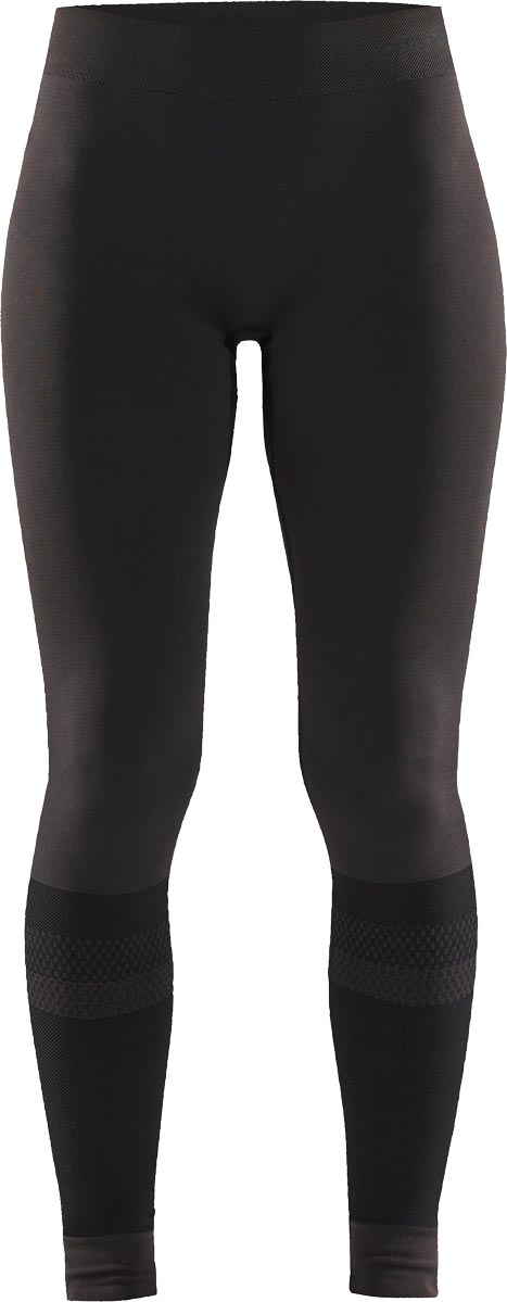 Warm Intensity Pants