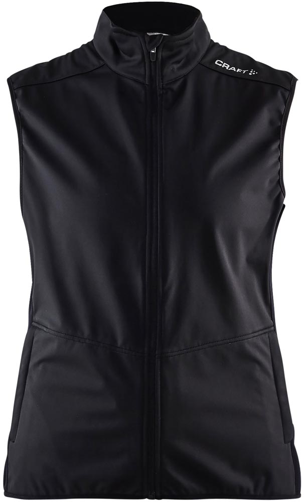 Warm Vest