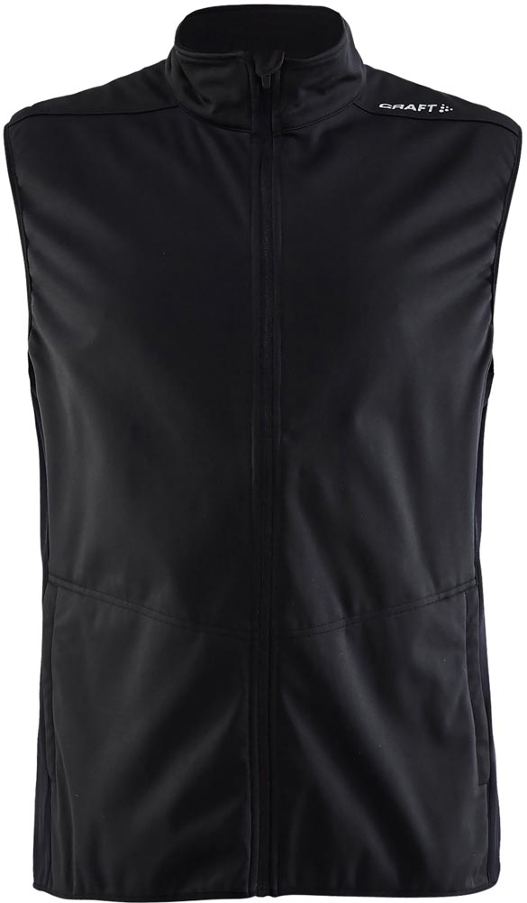 Warm Vest