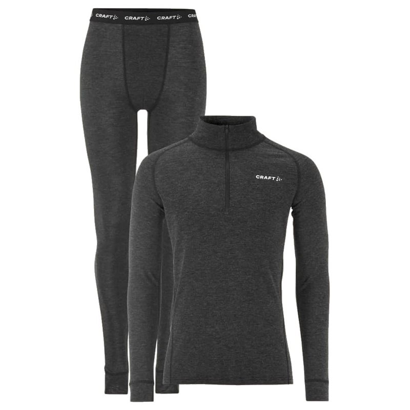 Wool Merino Hz Set M