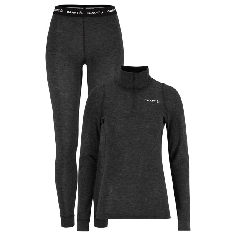 Wool Merino Hz Set W