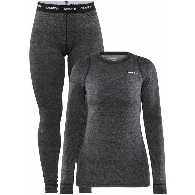 WOOL MERINO SET W W