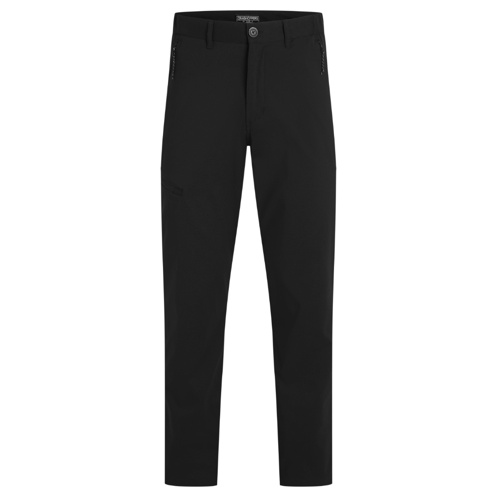 M's Kiwi Pro Iii Trouser Black