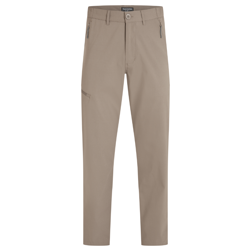 M's Kiwi Pro Iii Trouser Pebble