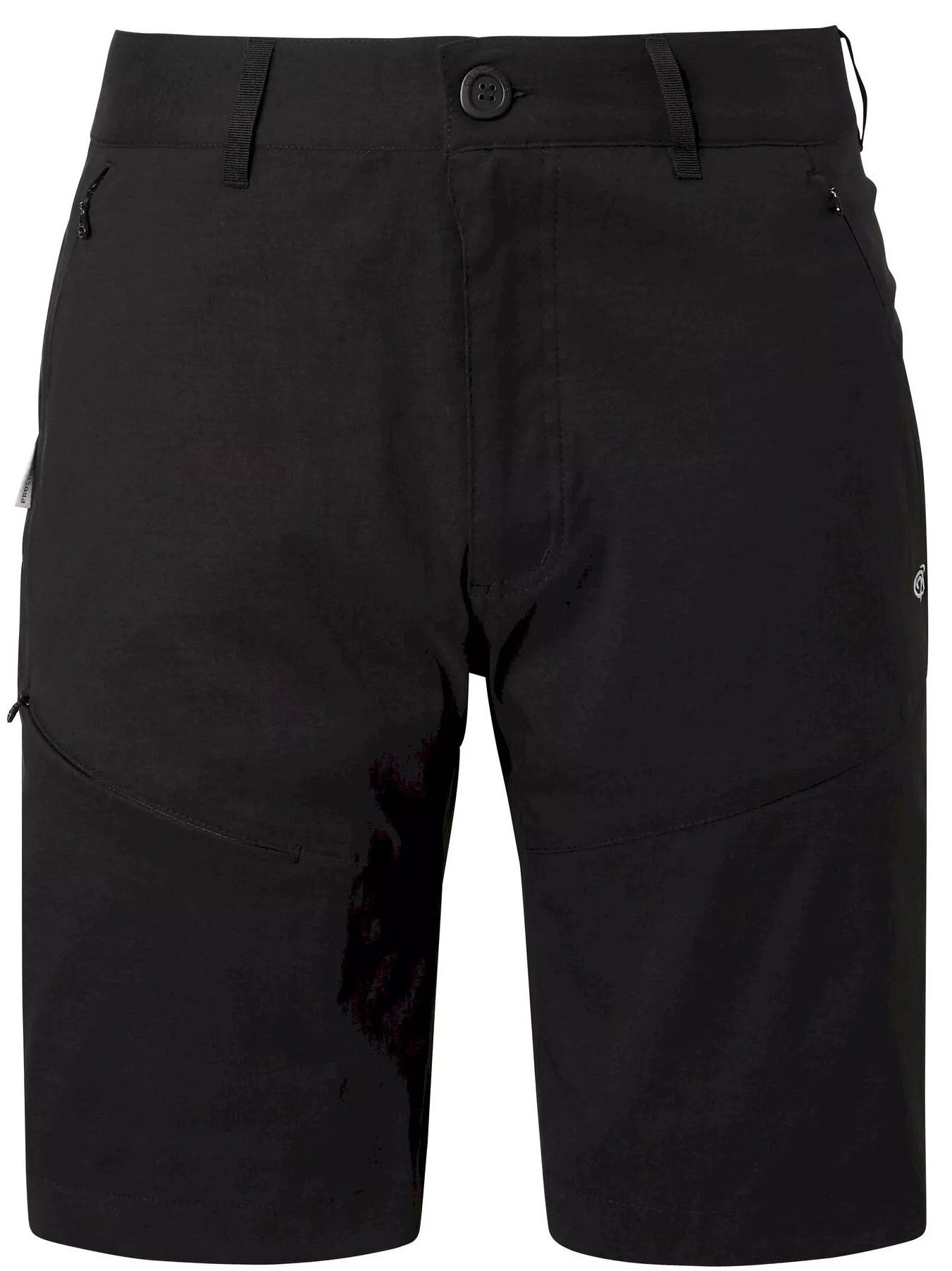 M's Kiwi Pro Shorts Black