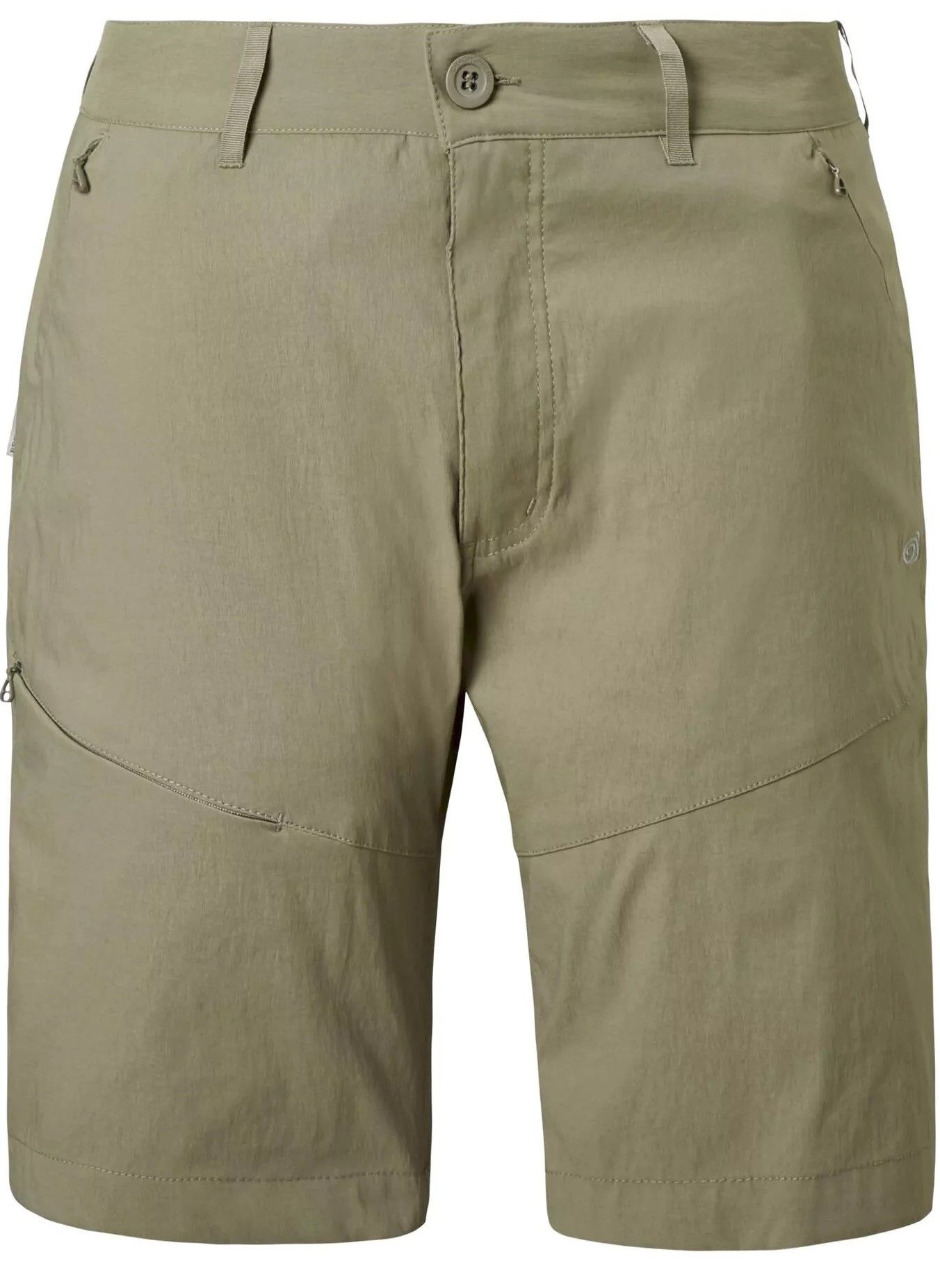 M's Kiwi Pro Shorts Pebble