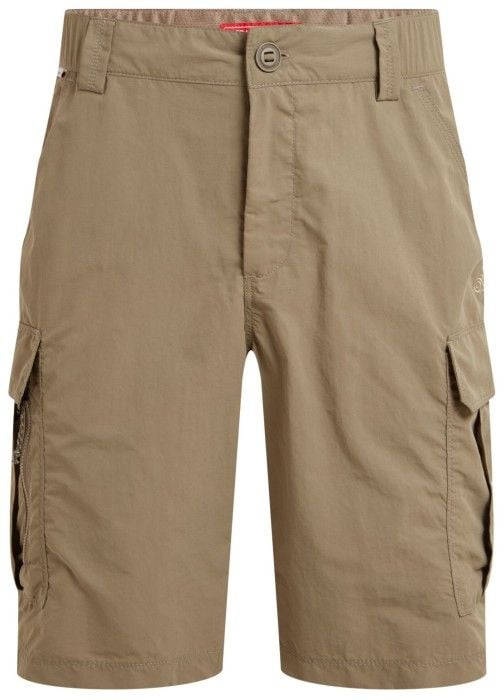 M's NosiLife Cargo Short III Pebble