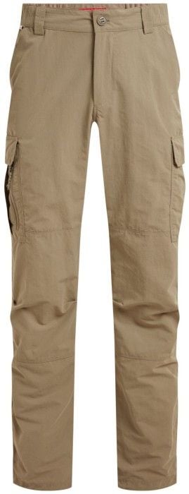 M's NosiLife Cargo Trouser III Pebble