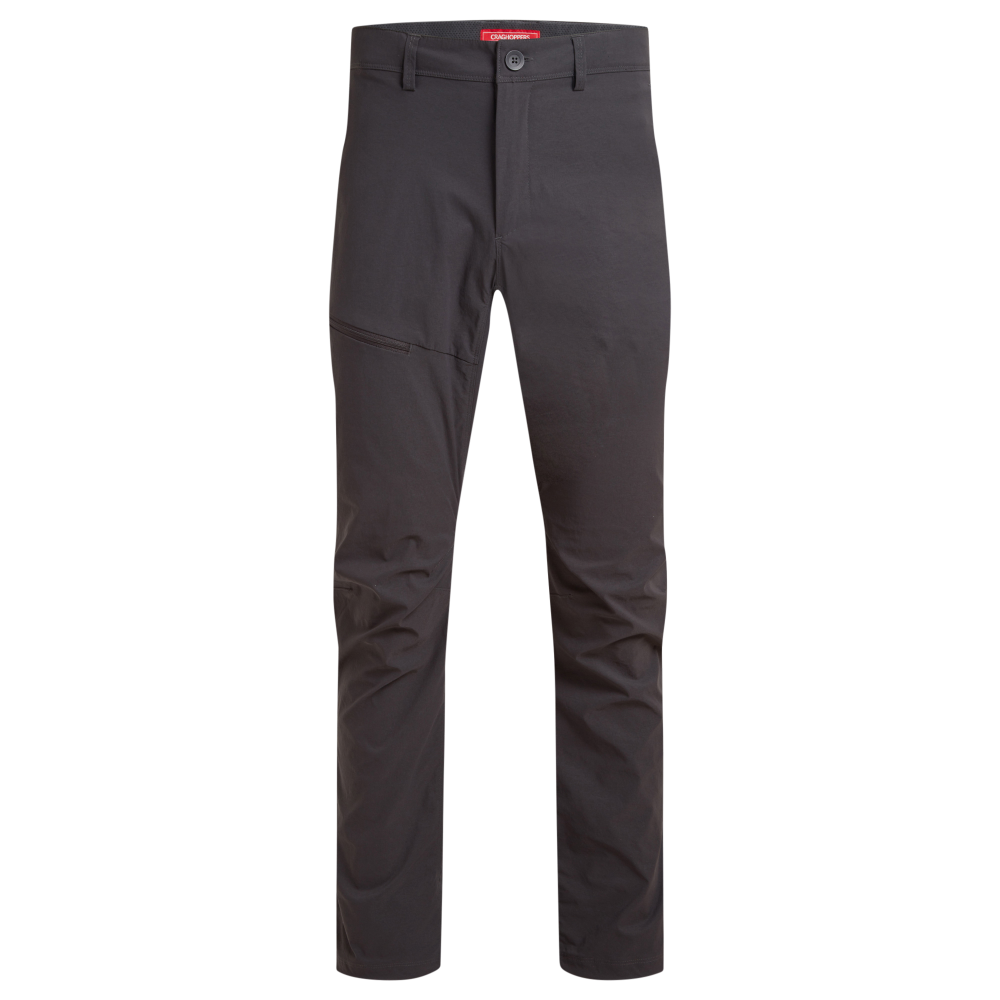 M's Nosilife Pro Trouser Iii Black Pepper