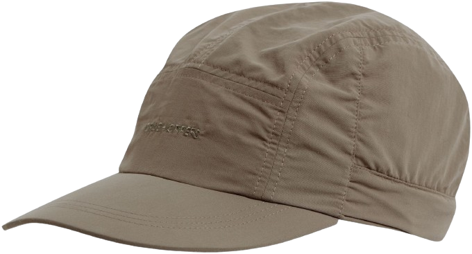 NosiLife Desert Hat III Pebble