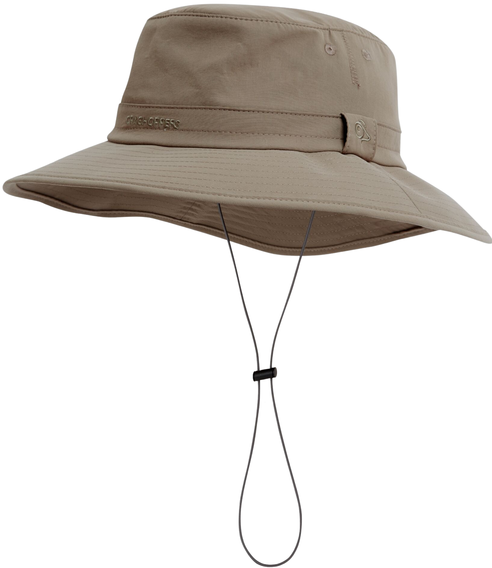 NosiLife Outback Hat II Pebble