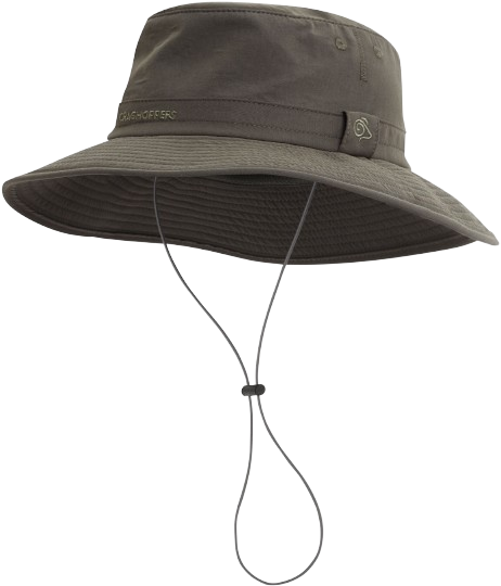 NosiLife Outback Hat II Woodland Green