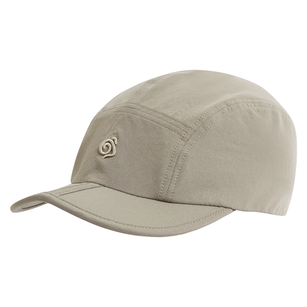 Nosilife Packable Cap Ii Pebble