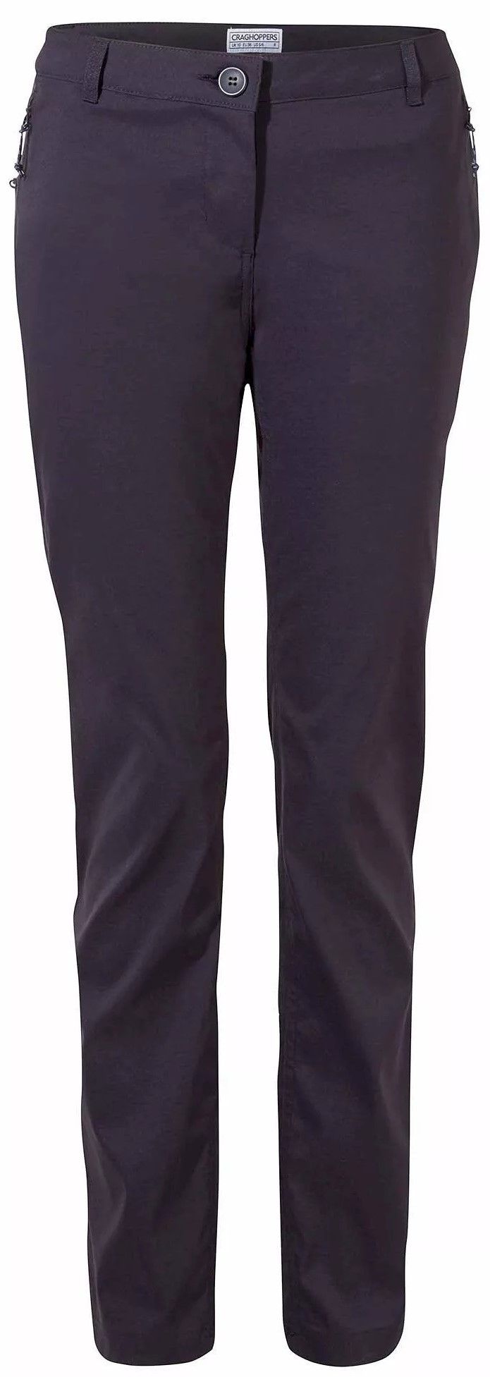 W's Kiwi Pro Trousers Dark Navy