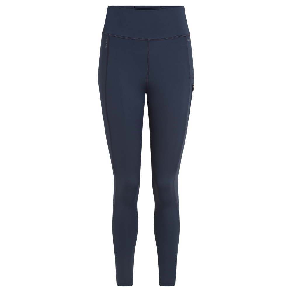 W's Nosilife Adeena Legging Blue Navy